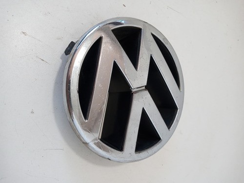 Emblema Volkswagen 3b0853601  Original