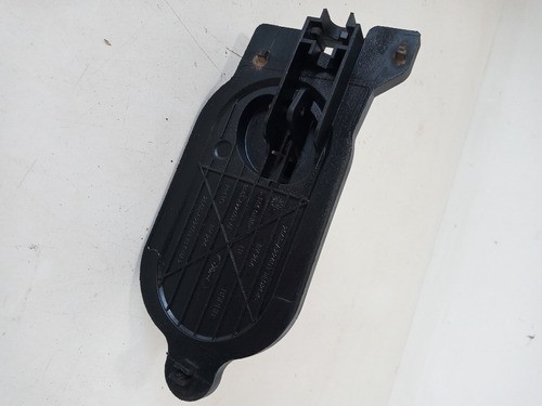 Maçaneta Externa Traseira Esquerd Ford Fiesta 2s65a22601f 