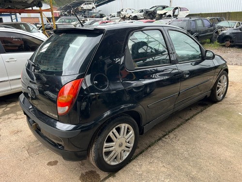 Gm Celta 1.0 70cvs Gasolina 2002/2003 - Disponivel Em Peças