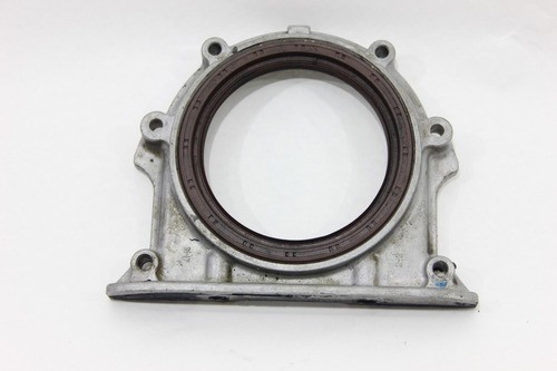 Flange Retentor Virabrequim Mitsubishi Triton Hpe 08/15