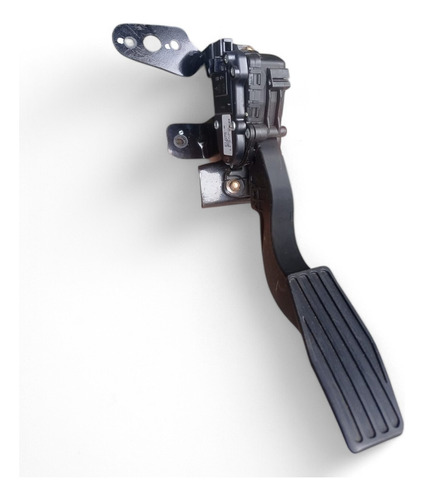 Pedal Acelerador Eletrônico Lifan X60 2013 A 2019