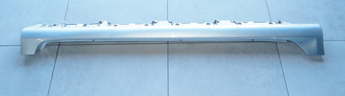 Spoiler Lateral Lado Direito Toyota Corolla 09/14 7585012050