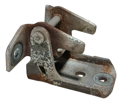 Dobradiça Superior Porta Dianteira Ford Ranger 1997 2012