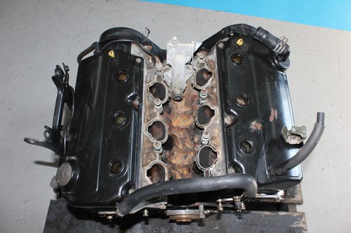 Motor Parcial Pajero Sport 99/07 Usado (030)