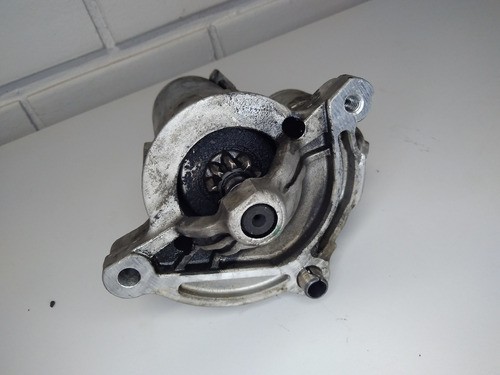 Motor Partida Arranque Aircross 1.6 Flex 964864468003 20650*