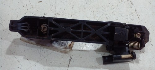 Maçaneta Externa T.e Toyota Hilux 2006/15 (r)