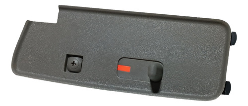 Pino Trava Porta Traseira Direita Gm S10 Blazer 2001 2011