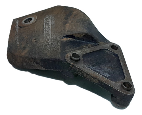 Suporte Coxim Motor Nissan Frontier 2.8 2001 2008