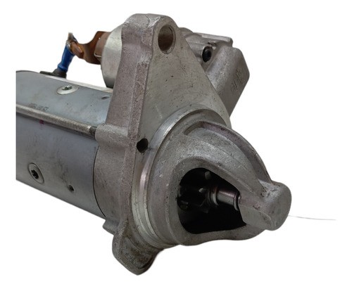 Motor De Partida Gm S10 2.8 Usado