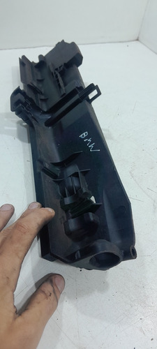 Suporte Lateral Radiador Esq Bmw X1 17107524912 (vj)