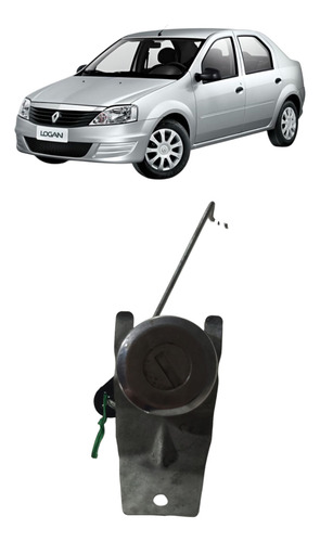 Miolo Cilindro Chave Renault Logan 2009 (al)