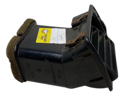 Difusor Saída De Ar Vw Apollo 87 Até 92 Lado Direito