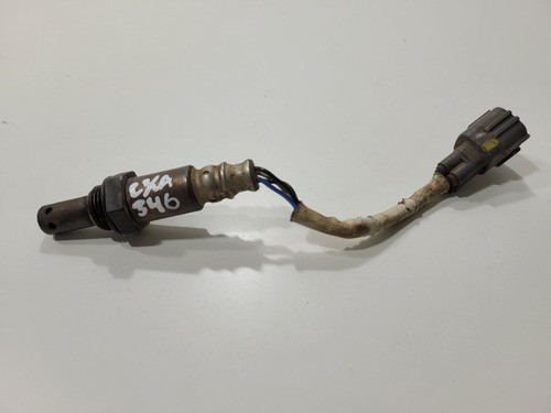 Sonda Lambda Toyota Etios 1.3 1.5 Flex 13/18 8946552580 (r)