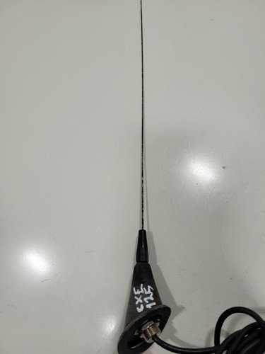 Antena Gm Corsa 1996 Ate 2005 (r) E125