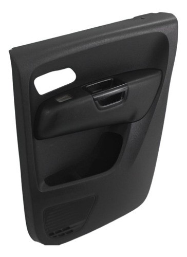 Forro Porta Tras Ld Volkswagen Amarok 17-23(651)