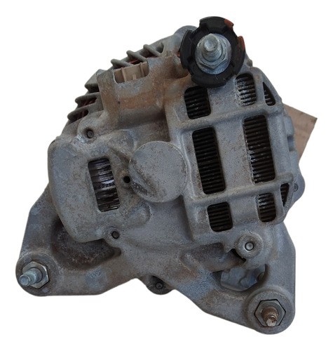 Alternador Nissan March Versa 1.6 16v 2011 2012 2013 2014