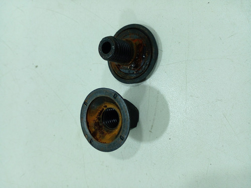 Porca Base Antena Gm Celta Prisma 2006 A 2012 90339993 (m)