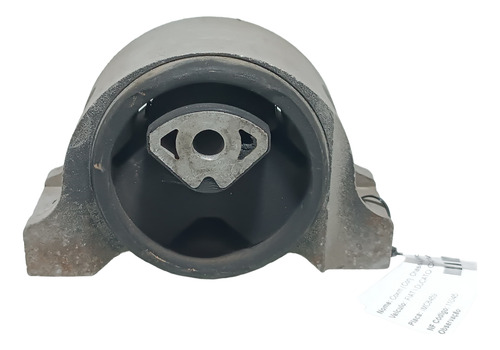 Suporte Coxim Calço Motor Caixa Ducato 2006/17 Boxer Jumper