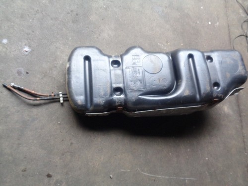 Tanque Diesel Hilux 3.0 2009 2006 2007 2008 2010 