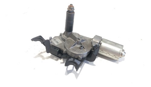 Motor Limpador Traseiro Vw Fox / Spacefox 5z9955711 Bosch