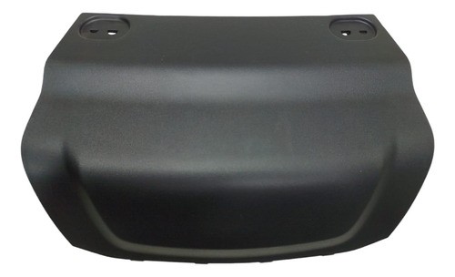 Capa Inferior Para Choque Traseiro Chevrolet Equinox 2022/23