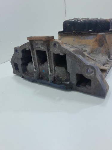 Carter De Oleo Motor Hyundai I30 2.0 16v 2152023700 (vj)