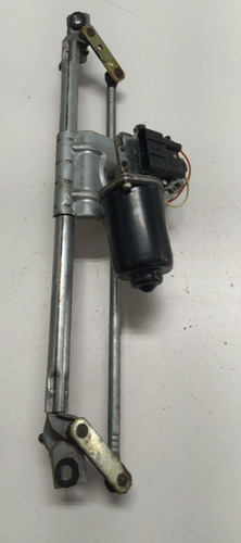 Motor Limpador Para Brisa Gm Corsa Celta Prisma Tla228