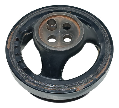 Polia Virabrequim Motor Sprinter 415 515 2013/2019