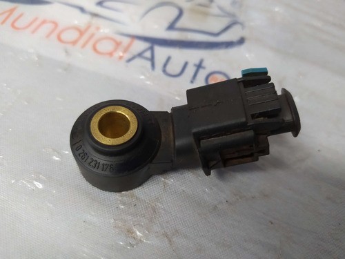 Sensor Detonação Fiat Palio Strada 9680057480 13168