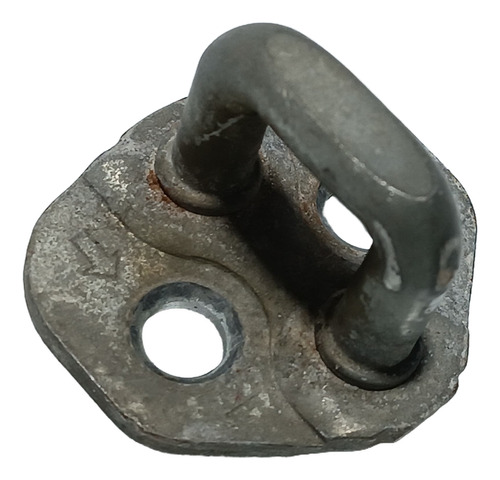 Batente Da Porta Nissan Frontier 2001 2002 200 2004 2008