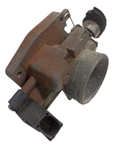 Tbi Corpo Borboleta Ford Ka Fiesta 1.0 1997 2010 Usado