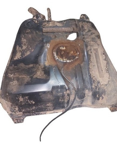 Tanque De Combustivel + Bomba Fiat/tempra 1995 97610596