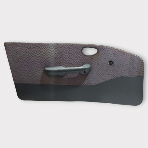Forro De Porta Dianteira Fiat Palio 96 A 2000 2 Portas