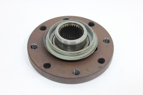 Flange Diferencial Traseiro Ranger 05/11 Usado (583)