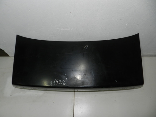 Tampa Traseira Porta-malas Vectra Gls Sedan 93/96 Detalhes
