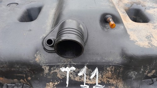 Tanque Combustivel  Com Boia Mb 180d 1993/1996 6314700601