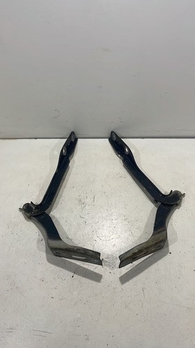 Par Dobradiça Capo Peugeot 307 2001/2012 Cxf39 (k)