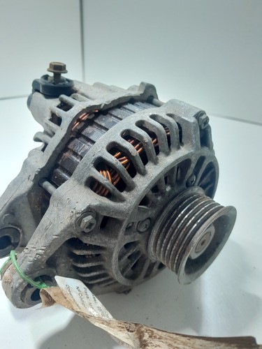 Alternador Ford Fiesta 1.0 1999/2014 (vj) E17