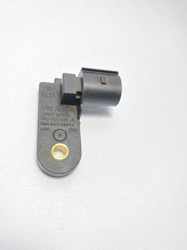 Sensor Do Cilindro Do Freio Vw Jetta 2.5 Orig. 1k0945459a