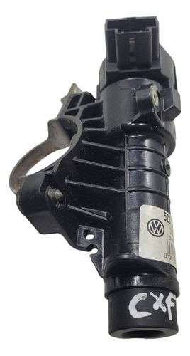 Comutador Chave Ignição Vw Crossfox Fox 12/16 (al) Cxf 67