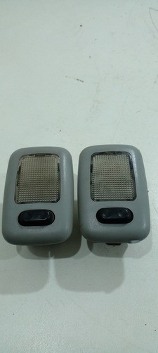 Luz Interna Teto Renault Laguna Nevada 96/99 770082217 (r)