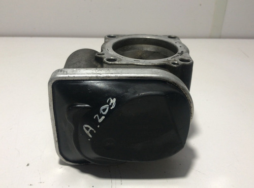 Tbi Corpo De Borboleta Polo 1.6 408238373002