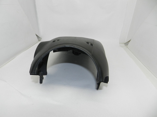 Moldura Inferior Coluna Direção  Uno Vivace 04/17 100184276