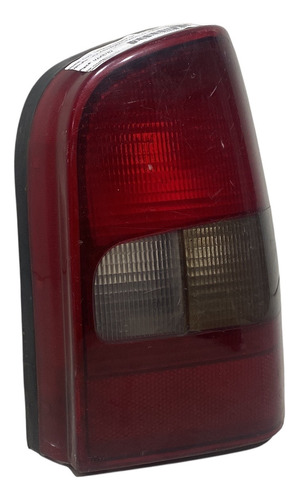 Lanterna Traseira Vw Parati Bola G2 96 Até 99 Lado Direito