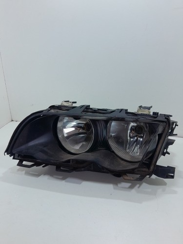 Farol Lado Esquerdo Bmw E36 328i Para Retirada Peças (vj)