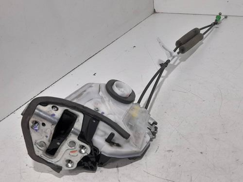 Fechadura Porta Traseira Esquerda Yaris 2019 2020