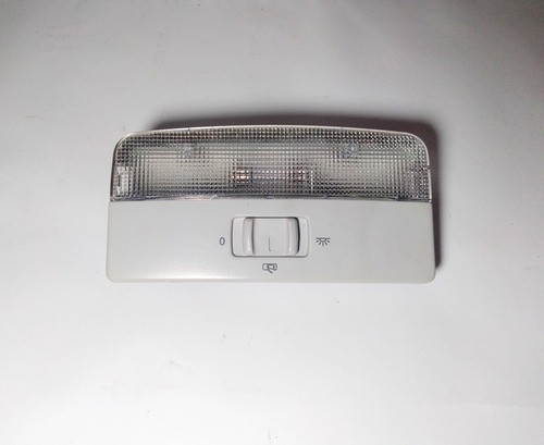 Luz Teto Vw Gol / Fox G5/g6/g7 C/nf Pn:  6q0947105m