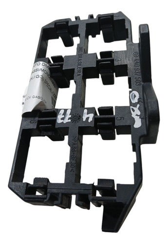 Suporte Porta Relé Vw Gol Bola 2000 (ap) Cxa 477