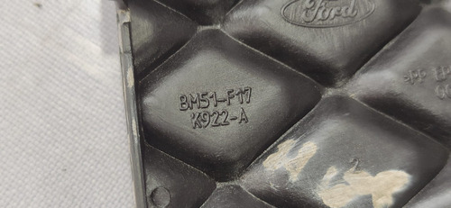 Tampa Reboque Guincho Ford Focus 14/15 Hatch 21073