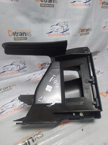 Duto Ar Condicionado Chery Tiggo Bn46105183z 12945 A05